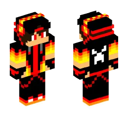 Minecraft Skin #237257