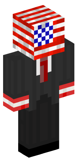 isthisbigdaddy Minecraft Skin Preview on Minecraft.Co.Com