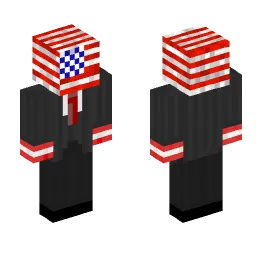 Minecraft Skin #237265