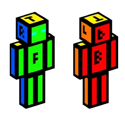 Minecraft Skin #237295