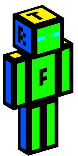 Argelia Minecraft Skin Preview on Minecraft.Co.Com