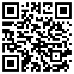GoldorIsBad QR Code