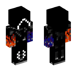 Minecraft Skin #237405