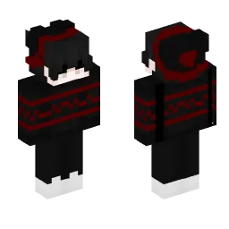 Minecraft Skin #237407