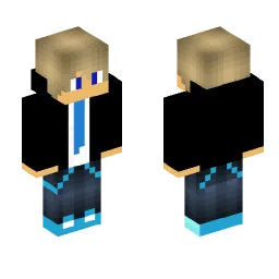 Minecraft Skin #237427
