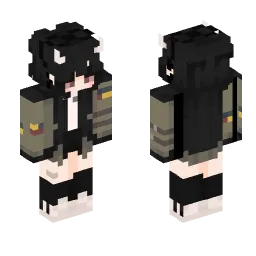 Minecraft Skin #237433