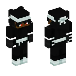 Minecraft Skin #237436