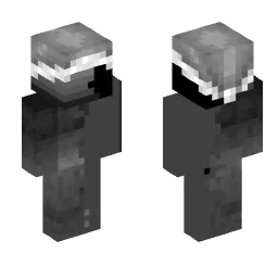Minecraft Skin #237437