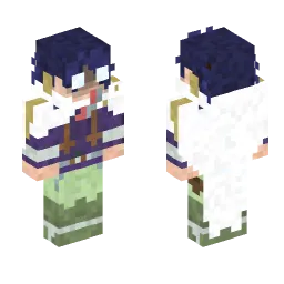 Minecraft Skin #237439