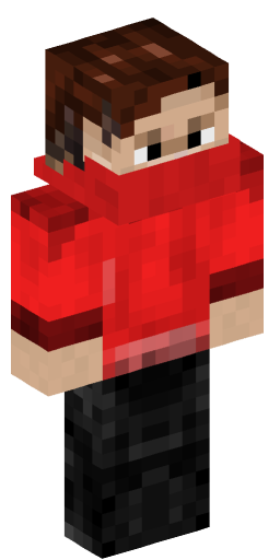 Fixz Minecraft Skin Preview on Minecraft.Co.Com