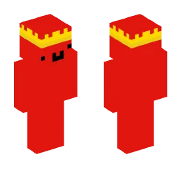 Minecraft Skin #237444