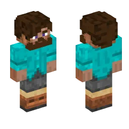 Minecraft Skin #237445