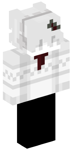 FixzyXqw Minecraft Skin Preview on Minecraft.Co.Com