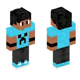 Minecraft Skin #237448