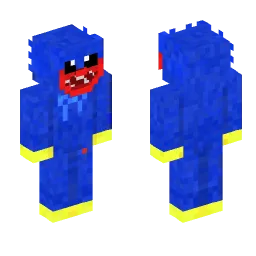 Minecraft Skin #237449