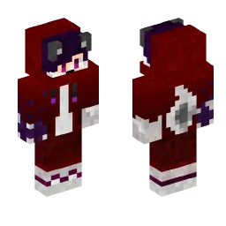 Minecraft Skin #237456