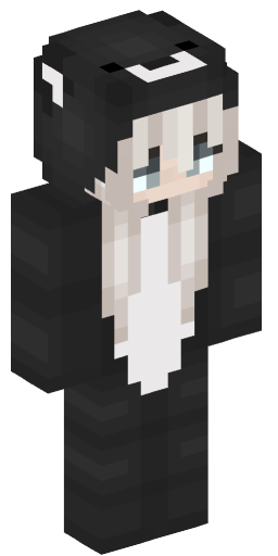 furrow Minecraft Skin Preview on Minecraft.Co.Com