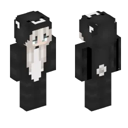 Minecraft Skin #237457