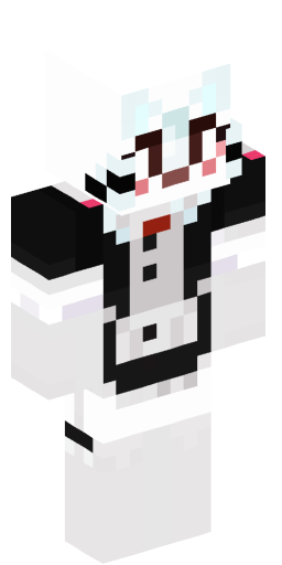 Furro6678 Minecraft Skin Preview on Minecraft.Co.Com