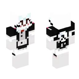 Minecraft Skin #237459