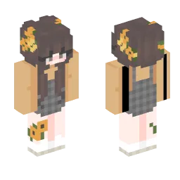 Minecraft Skin #237463