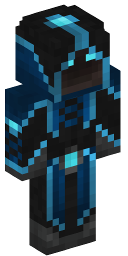 enchantsword112 Minecraft Skin Preview on Minecraft.Co.Com