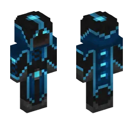 Minecraft Skin #237483