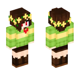 Minecraft Skin #237489