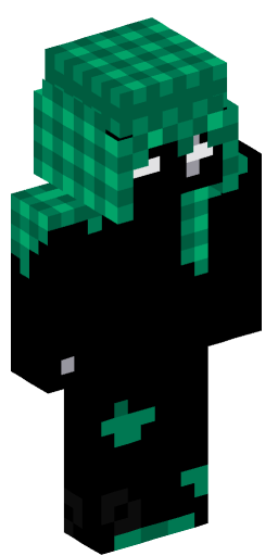 UNIFORM0 Minecraft Skin Preview on Minecraft.Co.Com