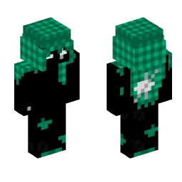 Minecraft Skin #237496