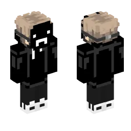 Minecraft Skin #237497