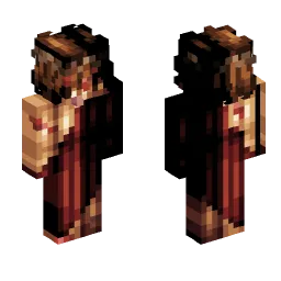 Minecraft Skin #237498