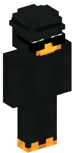 JuanilloTV Minecraft Skin Preview on Minecraft.Co.Com