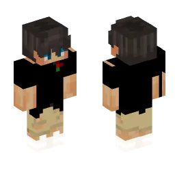 Minecraft Skin #237508