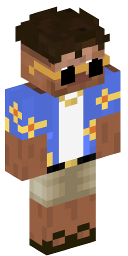 Juani_ Minecraft Skin Preview on Minecraft.Co.Com