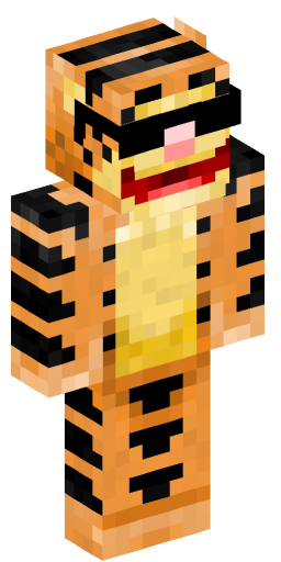 Juanito Minecraft Skin Preview on Minecraft.Co.Com