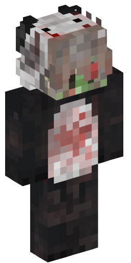 Juaninii Minecraft Skin Preview on Minecraft.Co.Com