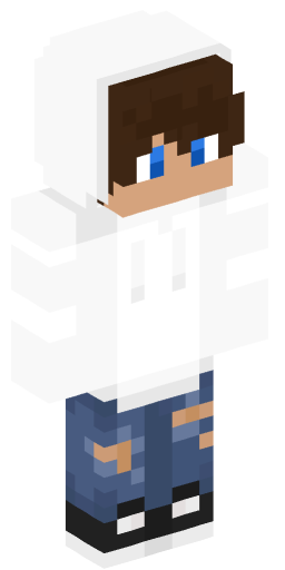 Juani Minecraft Skin Preview on Minecraft.Co.Com