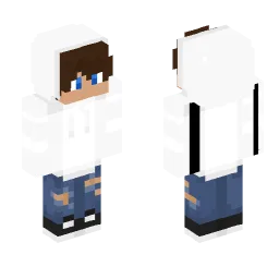 Minecraft Skin #237514