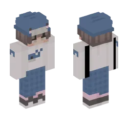 Minecraft Skin #237517