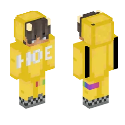 Minecraft Skin #237521