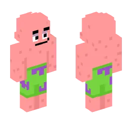 Minecraft Skin #237526