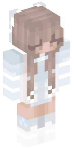 Patrcia Minecraft Skin Preview on Minecraft.Co.Com