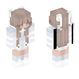 Minecraft Skin #237527