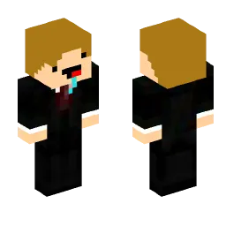 Minecraft Skin #237529