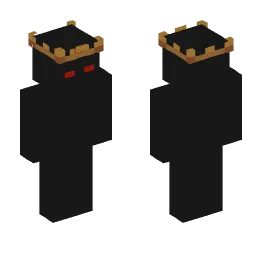 Minecraft Skin #237530