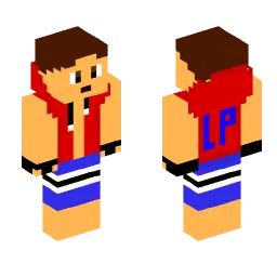 Minecraft Skin #237532