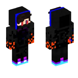 Minecraft Skin #237533