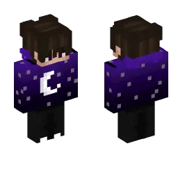 Minecraft Skin #237538