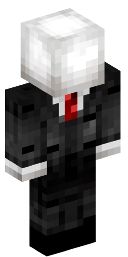 Slenderman78304 Minecraft Skin Preview on Minecraft.Co.Com